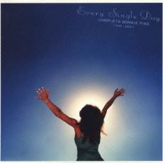 【ご奉仕価格】Every Single Day Complete BONNIE PINK 1995-2006 通常盤 2CD【CD、音楽 中古 CD】メール便可 ケース無:: レンタル落ち