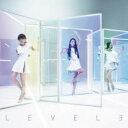 【ご奉仕価格】LEVEL3 通常盤【CD、音楽 中古 CD】メール便可 ケース無:: レンタル落ち