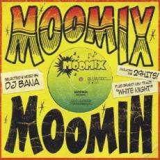 MOOMIX【CD、音楽 中古 CD】メール便可 ケース無:: レンタル落ち