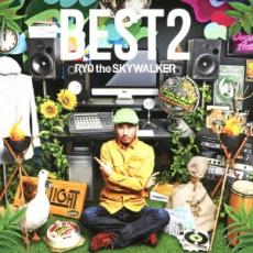 BEST 2【CD、音楽 中古 CD】メール便可 ケース無:: レンタル落ち