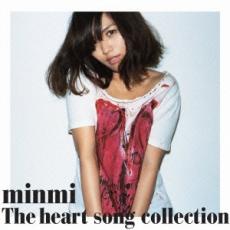 【ご奉仕価格】THE HEART SONG COLLECTION 通常盤【CD、音楽 中古 CD】メール便可 ケース無:: レンタル落ち