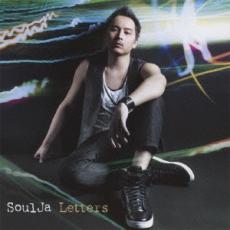 Letters 初回限定特別価格盤【CD、音楽 中古 CD】メール便可 ケース無:: レンタル落ち