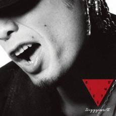 【ご奉仕価格】Diggyism II 通常盤【CD、音楽 中古 CD】メール便可 ケース無:: レンタル落ち