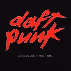 【ご奉仕価格】MUSIQUE VOL.1 1993-2005【CD 音楽 中古 CD】メール便可 ケース無:: レンタル落ち