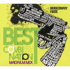 BEST COMBINATION MAGNUM MIX Mixed by SEVEN STAR & DJ SN-Z for OZROSAURUS【CD、音楽 中古 CD】メール便可 ケース無:: レンタル落ち