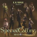 Special Calling【CD、音楽 中古 CD】メール便可 ケース無:: レンタル落ち