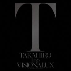 the VISIONALUX 通常盤【CD 音楽 中古 CD】メール便可 ケース無:: レンタル落ち