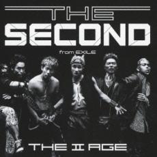 【ご奉仕価格】THE II AGE【CD、音楽 中古 CD】メール便可 ケース無:: レンタル落ち