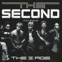 【バーゲンセール】THE II AGE【CD、音楽 中古 CD】メール便可 ケース無:: レンタル落ち