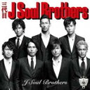 【売り尽くし】J Soul Brothers【CD、音