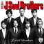 J Soul Brothers from EXILE TRIBEβ