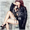 【ご奉仕価格】DJ KAORI’S JMIX VII【CD、音楽 中古 CD】メール便可 ケース無:: レンタル落ち