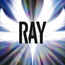 RAY 通常盤【CD、音楽 中古 CD】メール便可 ケース無:: レンタル落ち