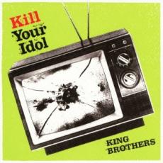 KILL YOUR IDOL ʏՁyCDAy  CDz[։ P[X:: ^