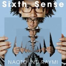 【売り尽くし】Sixth Sense 通常盤【CD、音楽 中古 CD】メール便可 ケース無:: レンタル落ち