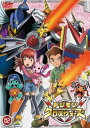 「売り尽くし」デジモンクロスウォーズ 2(第5話〜第8話)【アニメ 中古 DVD】メール便可 ケース無:: レンタル落ち