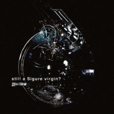 【ご奉仕価格】still a Sigure virgin?【CD、音楽 中古 CD】メール便可 ケース無:: レンタル落ち
