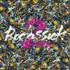 Roclassick 2【CD、音楽 中古 CD】メール便可 ケース無:: レンタル落ち