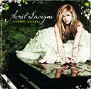 「売り尽くし」Goodbye Lullaby【CD、音楽 中古 CD】メール便可 ケース無:: レンタル落ち