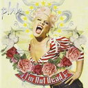 【ご奉仕価格】アイム・ノット・デッド【CD、音楽 中古 CD】メール便可 ケース無:: レンタル落ち