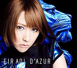 【ご奉仕価格】D’AZUR 通常盤【CD、音楽 中古 CD】メール便可 ケース無:: レンタル落ち