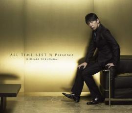 ALL TIME BEST Presence 通常盤 3CD【CD、音楽 中古 CD】メール便可 ケース無:: レンタル落ち