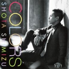 【売り尽くし】COLORS 通常盤【CD、音楽 中古 CD】メール便可 ケース無:: レンタル落ち