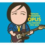 OPUS ALL TIME BEST 1975-2012 初回限定盤 4CD【CD、音楽 中古 CD】ケース無:: レンタル落ち