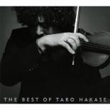 THE BEST OF TARO HAKASE 初回生産限定盤 2CD【CD、音楽 中古 CD】ケース無:: レンタル落ち