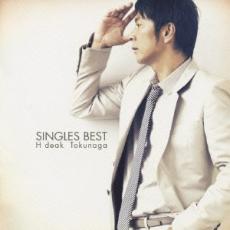 SINGLES BEST 初回限定盤A 2CD【CD、音楽 中古 CD】メール便可 ケース無:: レンタル落ち