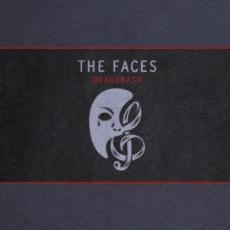 【ご奉仕価格】THE FACES 通常盤【CD、音楽 中古 CD】メール便可 ケース無:: レンタル落ち