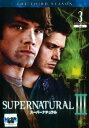 【ご奉仕価格】SUPERNATURAL スーパーナチュラル サード シーズン3 Vol.3(第5話、第6話)【洋画 中古 DVD】メール便可 ケース無:: レン...