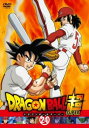 【バーゲンセール】ドラゴンボール超 スーパー 24(第70話~第72話)【アニメ 中古 DVD】メール便可 レンタル落ち