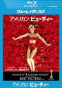 【バーゲンセール】アメリカン・ビューティー ブルーレイディスク【洋画 中古 Blu-ray】メール便可 ケース無:: レンタル落ち