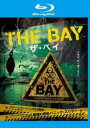 ザ・ベイ ブルーレイディスク【洋画 中古 Blu-ray】メール便可 ケース無:: レンタル落ち