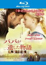パパが遺した物語 ブルーレイディスク【洋画 中古 Blu-ray】メール便可 ケース無:: レンタル落ち