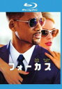フォーカス ブルーレイディスク【洋画 中古 Blu-ray】メール便可 ケース無:: レンタル落ち