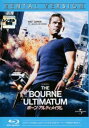 【バーゲンセール】ボーン・アルティメイタム ブルーレイディスク【洋画 中古 Blu-ray】メール便可 ケース無:: レンタル落ち