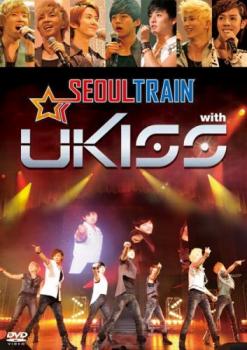 「売り尽くし」SEOUL TRAIN with U KISS U-KISS【音楽 中古 DVD】メール便可 ケース無:: レンタル落ち