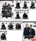 【ご奉仕価格】GOTHAM ゴッサム セカンド シーズン2(11枚セット)第1話～第22話 最終【全巻セット 洋画 中古 DVD】ケース無:: レンタル落ち