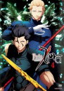 「売り尽くし」Fate Zero フェイト ゼロ 4【アニメ 中古 DVD】メール便可 レンタル落ち