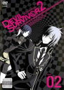 デビル サバイバー DEVIL SURVIVOR2 the ANIMATION 2(第2話～第3話)【アニメ 中古 DVD】メール便可 ケース無:: レンタル落ち