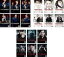 【ご奉仕価格】HANNIBAL ハンニバル(18枚セット)シーズン 1、2、3【全巻セット 洋画 中古 DVD】送料無料 ケース無:: レンタル落ち 7,092円