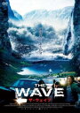 【バーゲンセール】THE WAVE ザ・ウェイブ【洋画 中古 DVD】メール便可 レンタル落ち