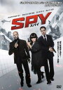 SPY スパイ【洋画 中古 DVD】メール便可 レンタル落ち