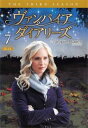 「売り尽くし」ヴァンパイア ダイアリーズ サード シーズン3 Vol.7(第13話、第14話)【洋画 中古 DVD】メール便可 ケース無:: レンタル落ち