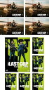 【ご奉仕価格】THE LAST COP ラストコップ(10枚セット)2015 全4巻 + 2016 全6巻【全巻セット 邦画 中古 DVD】送料無料 レンタル落ち