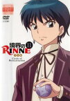 【ご奉仕価格】境界のRINNE 11(第33話～第35話)【アニメ 中古 DVD】メール便可 レンタル落ち