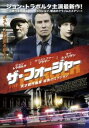 【バーゲンセール】ザ・フォージャー 天才贋作画家 最後のミッション【洋画 中古 DVD】メール便可 ケース無:: レンタル落ち
