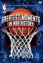 「売り尽くし」NBA グレイテスト モーメント イン NBAヒストリー 字幕のみ【スポーツ 中古 DVD】メール便可 レンタル落ち